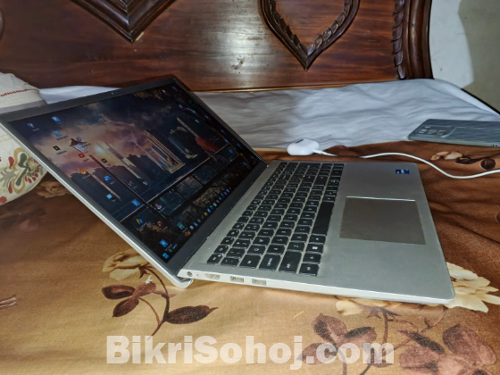 Used Dell Inspiron 15 i5 12th Gen – Smooth Work, Windows 11